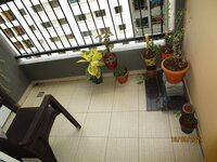 Balcony 1