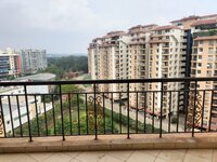 Balcony 2