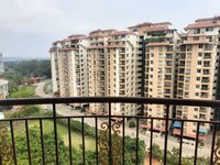 Balcony 1