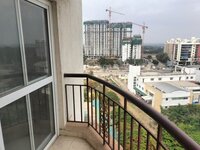 Balcony 1