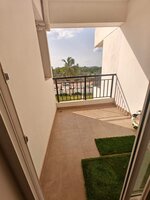 Balcony 1