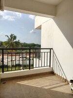 Balcony 1