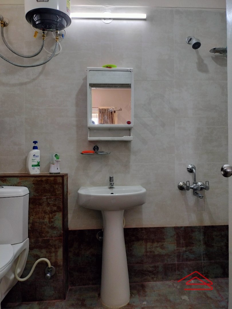 Bathroom 3
