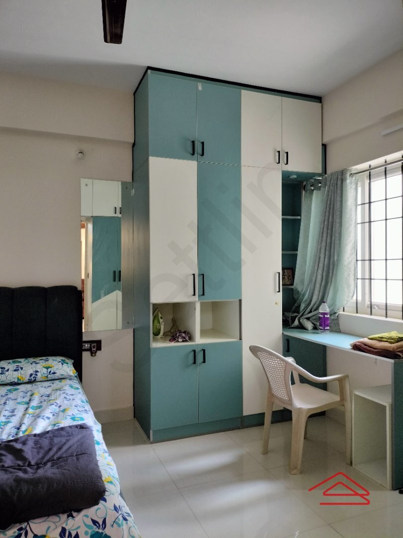 Bedroom 1