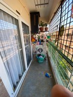 Balcony 1
