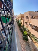 Balcony 1
