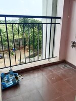 Balcony 1