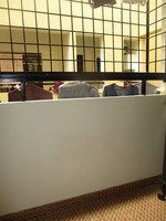 Balcony 1