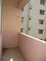 Balcony 1