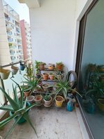 Balcony 1