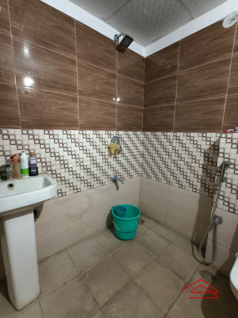 Bathroom 3