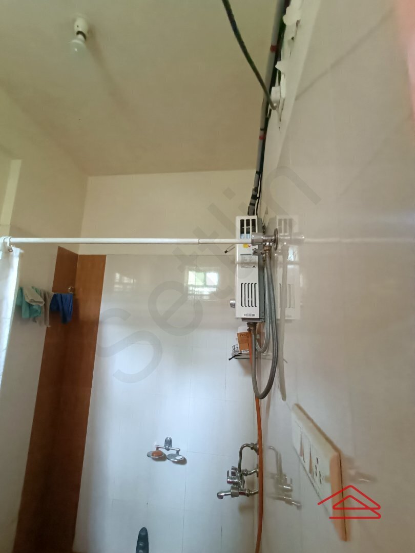 Bathroom 2