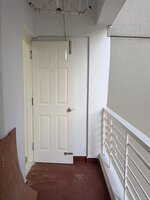 Balcony 1