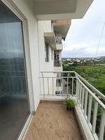 Balcony 1