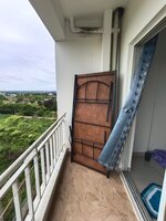 Balcony 1