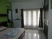 bedrooms 1