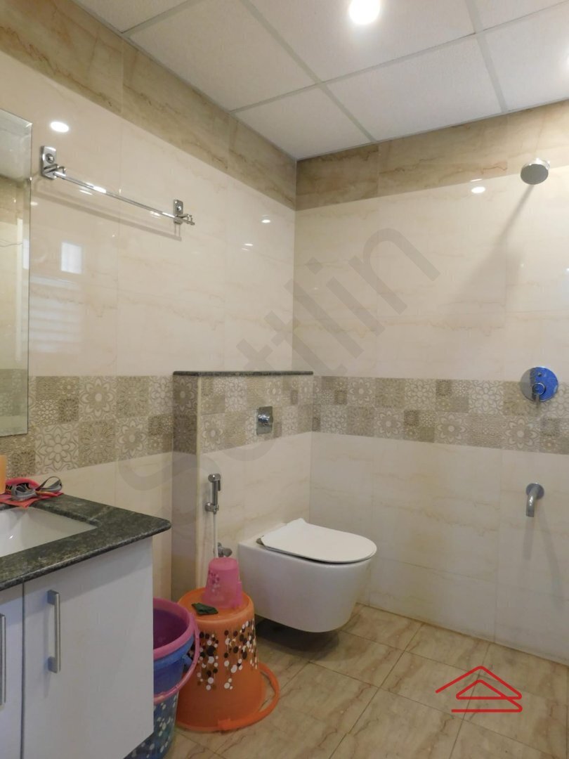 Bathroom 3