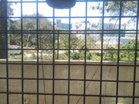 Balcony 1