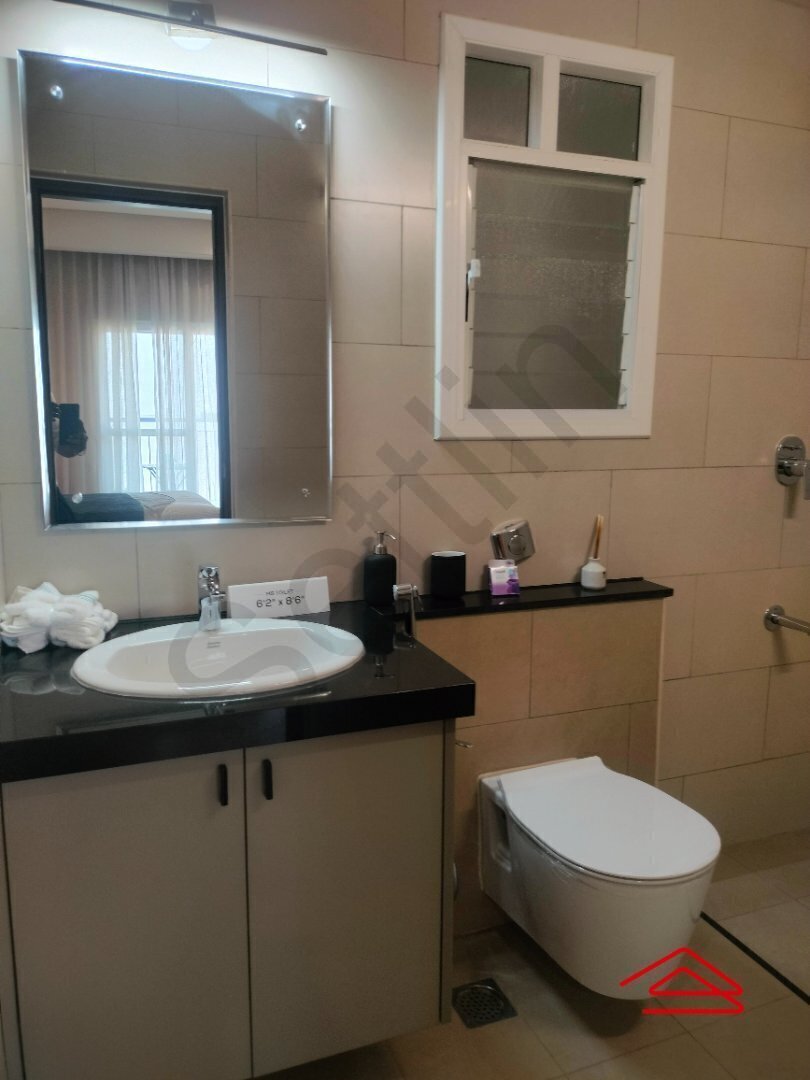 Bathroom 3