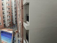 Balcony 1