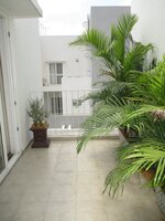 Balcony 4