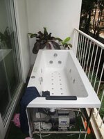 Balcony 1