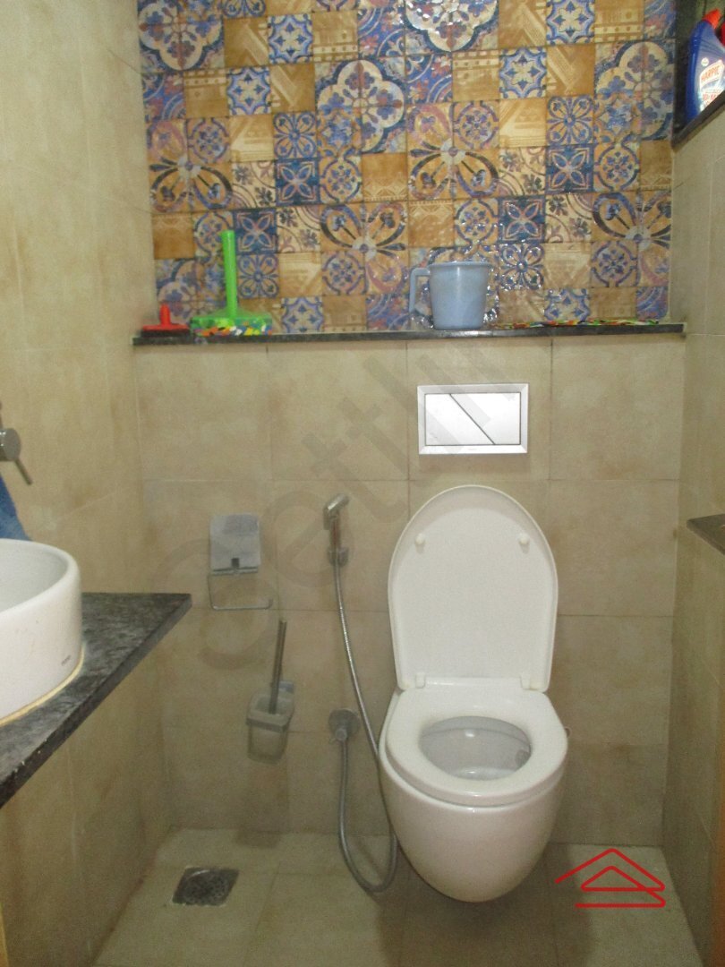 Bathroom 4