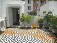 Terrace 1