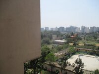 Balcony 1