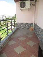 Balcony 2