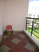 Balcony 1