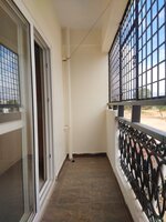 Balcony 1