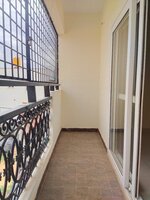 Balcony 1