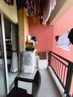 Balcony 2