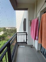 Balcony 1