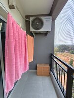 Balcony 1