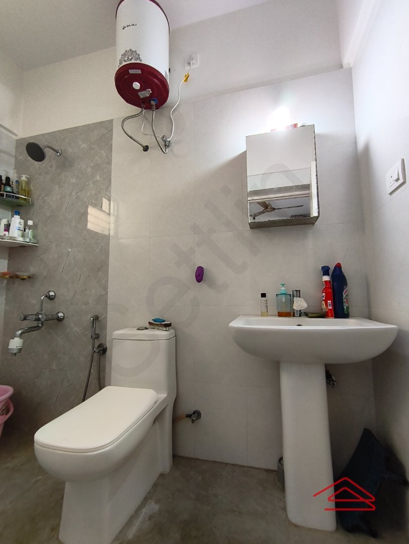 Bathroom 2