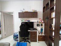 Hall 1