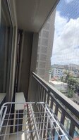 Balcony 3