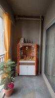 Balcony 1