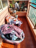 Balcony 2