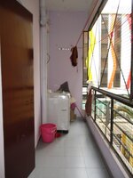 Balcony 1