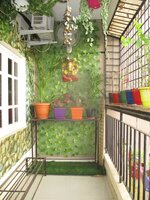 Balcony 1