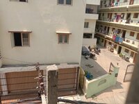 Balcony 1