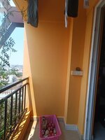 Balcony 1