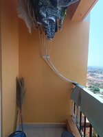 Balcony 1