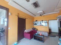 Hall 1