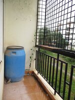 Balcony 1