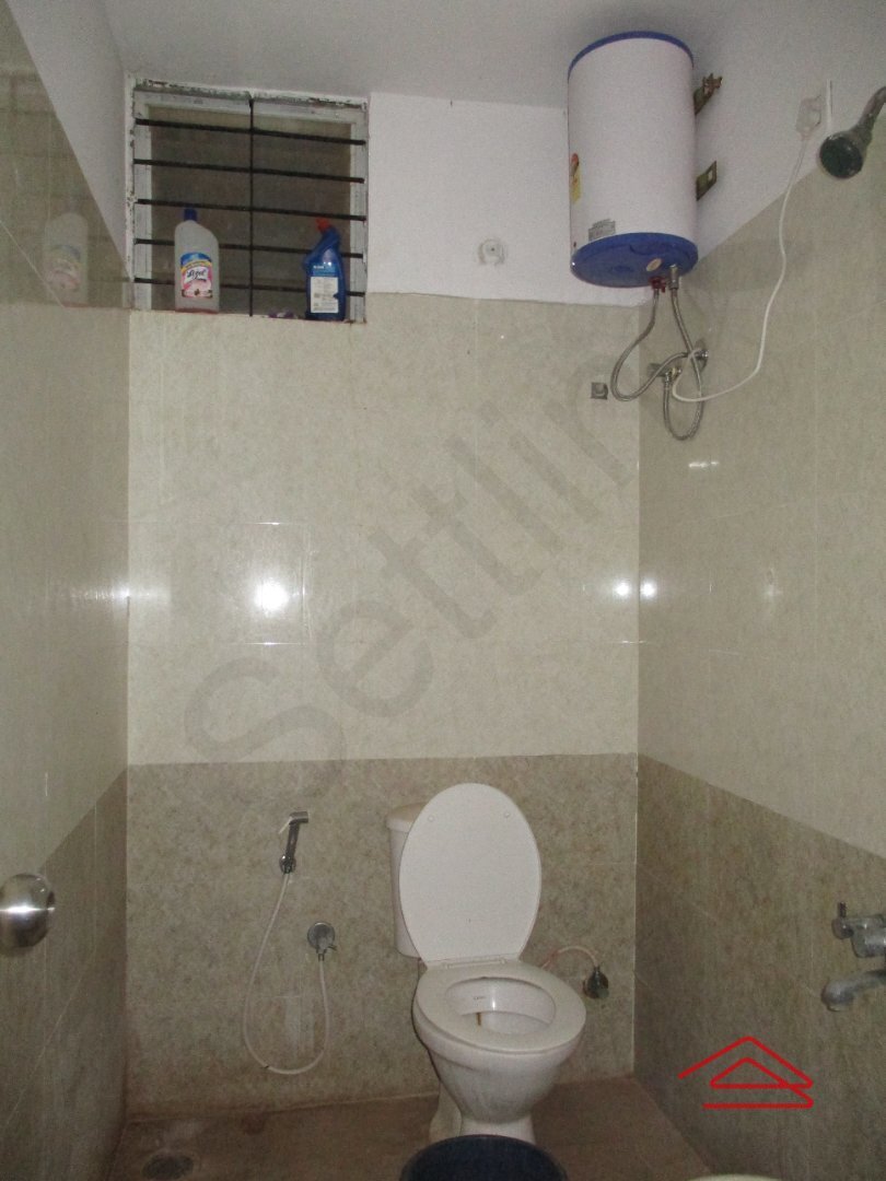 Bathroom 2