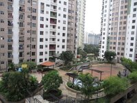 Balcony 1